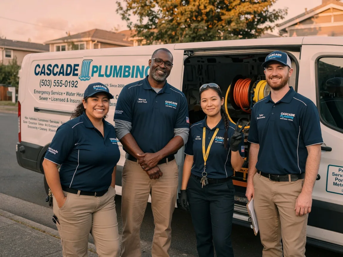Emergency Plumber company in West Dover, VT